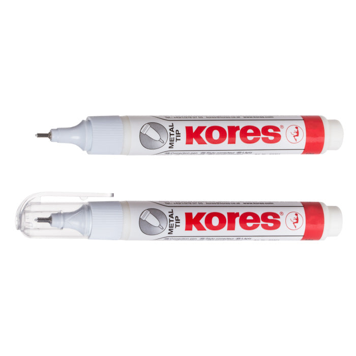 PIX CORECTOR 10G KORES PIX CORECTOR 10G KORES